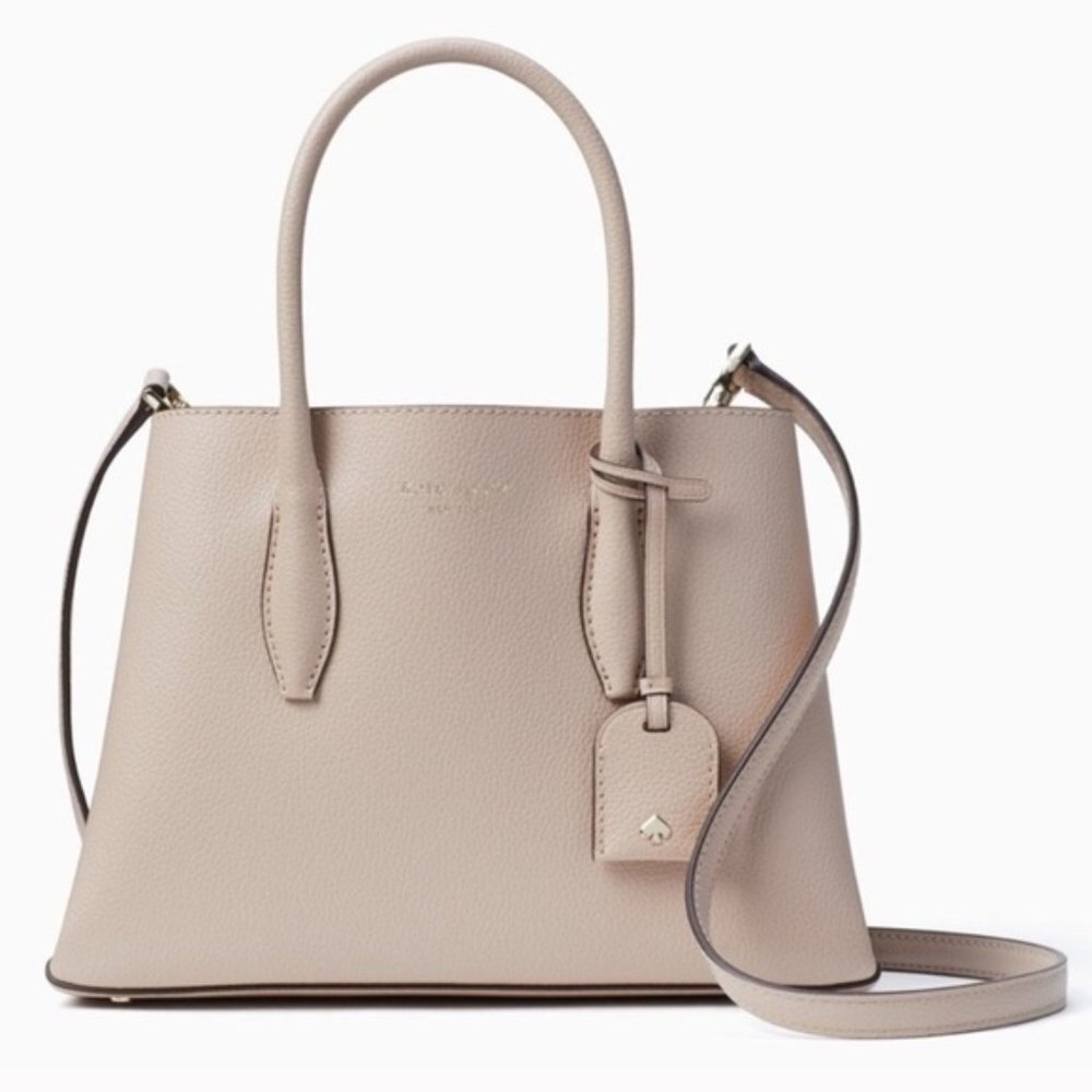 Kate Spade Eva small crossbody satchel